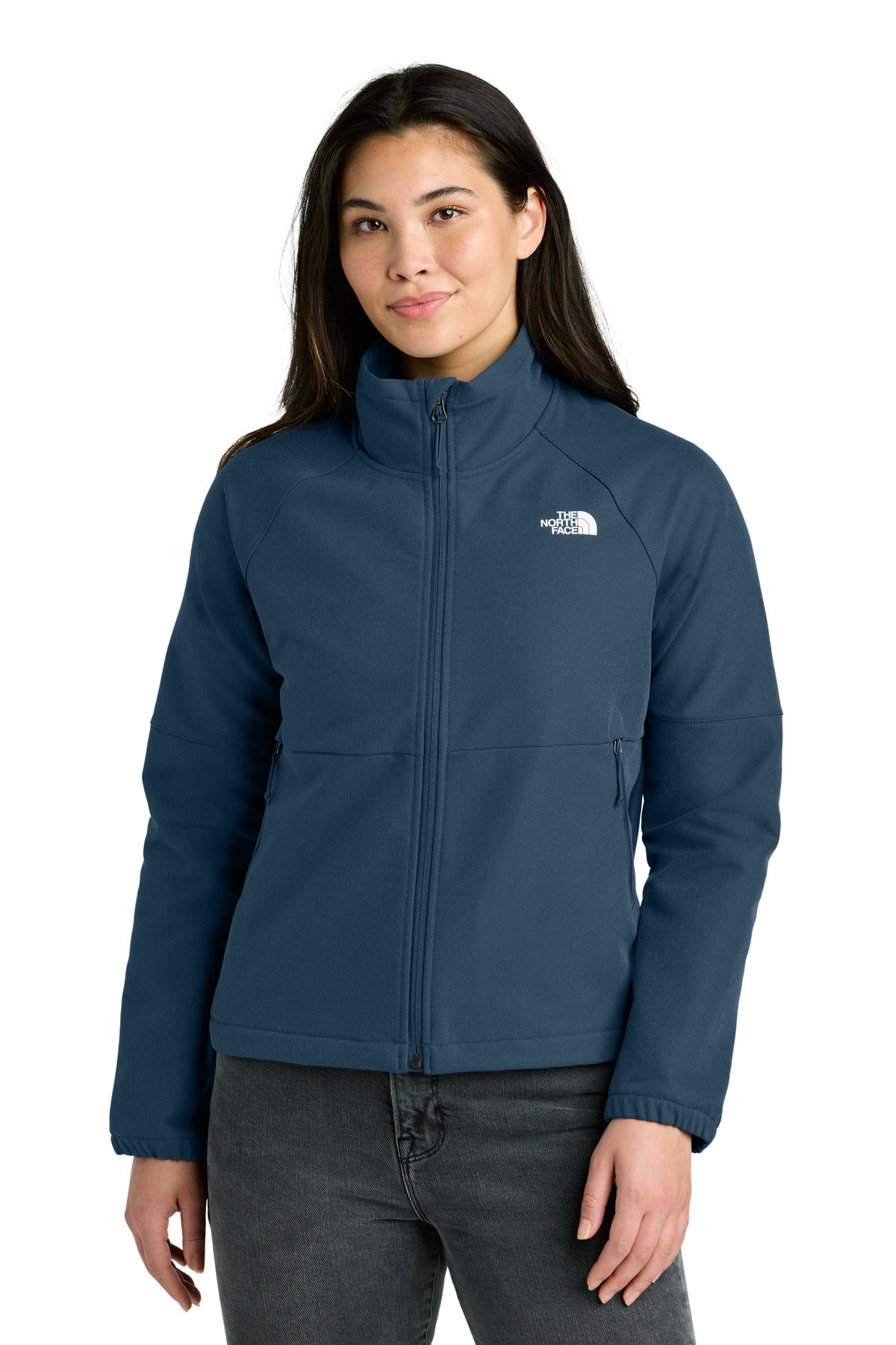 The North Face? Women&#39;s Barr Lake Soft Shell Jacket NF0A8C5C