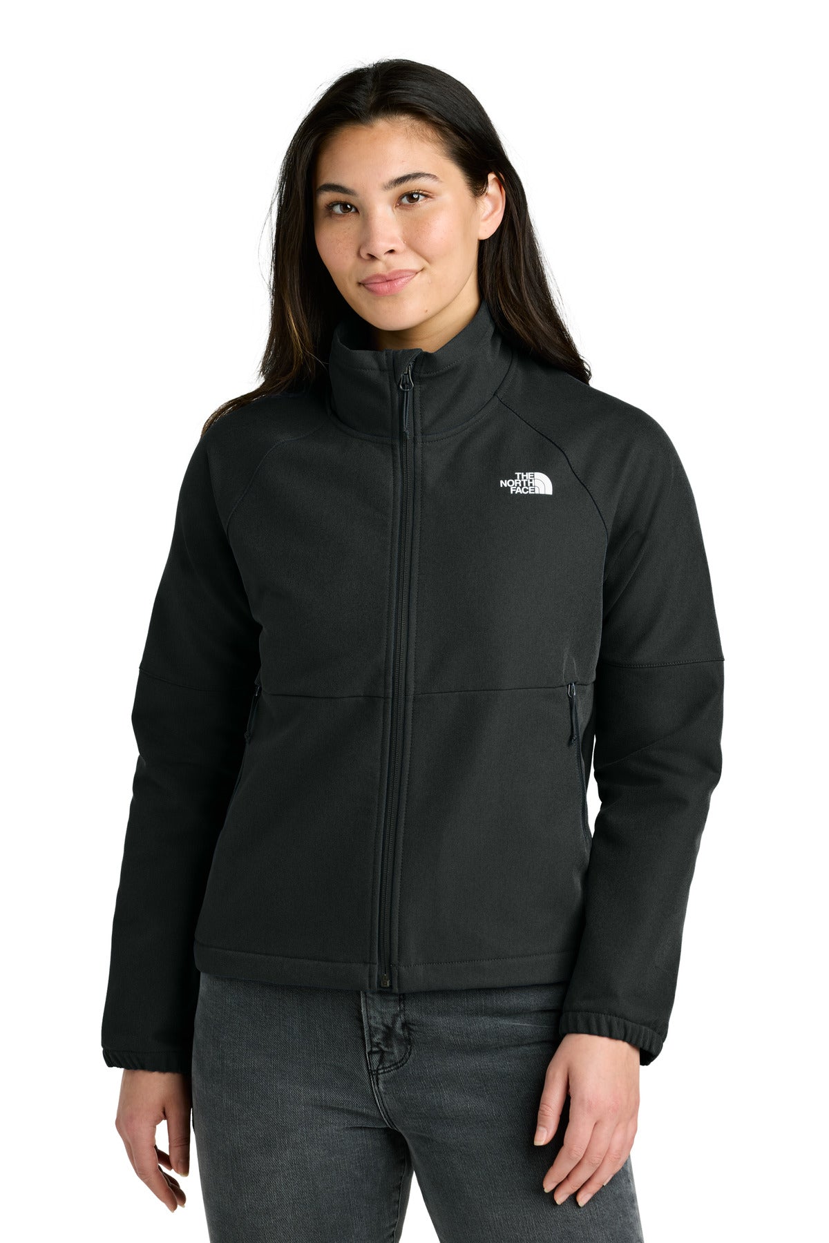 The North Face? Women&#39;s Barr Lake Soft Shell Jacket NF0A8C5C