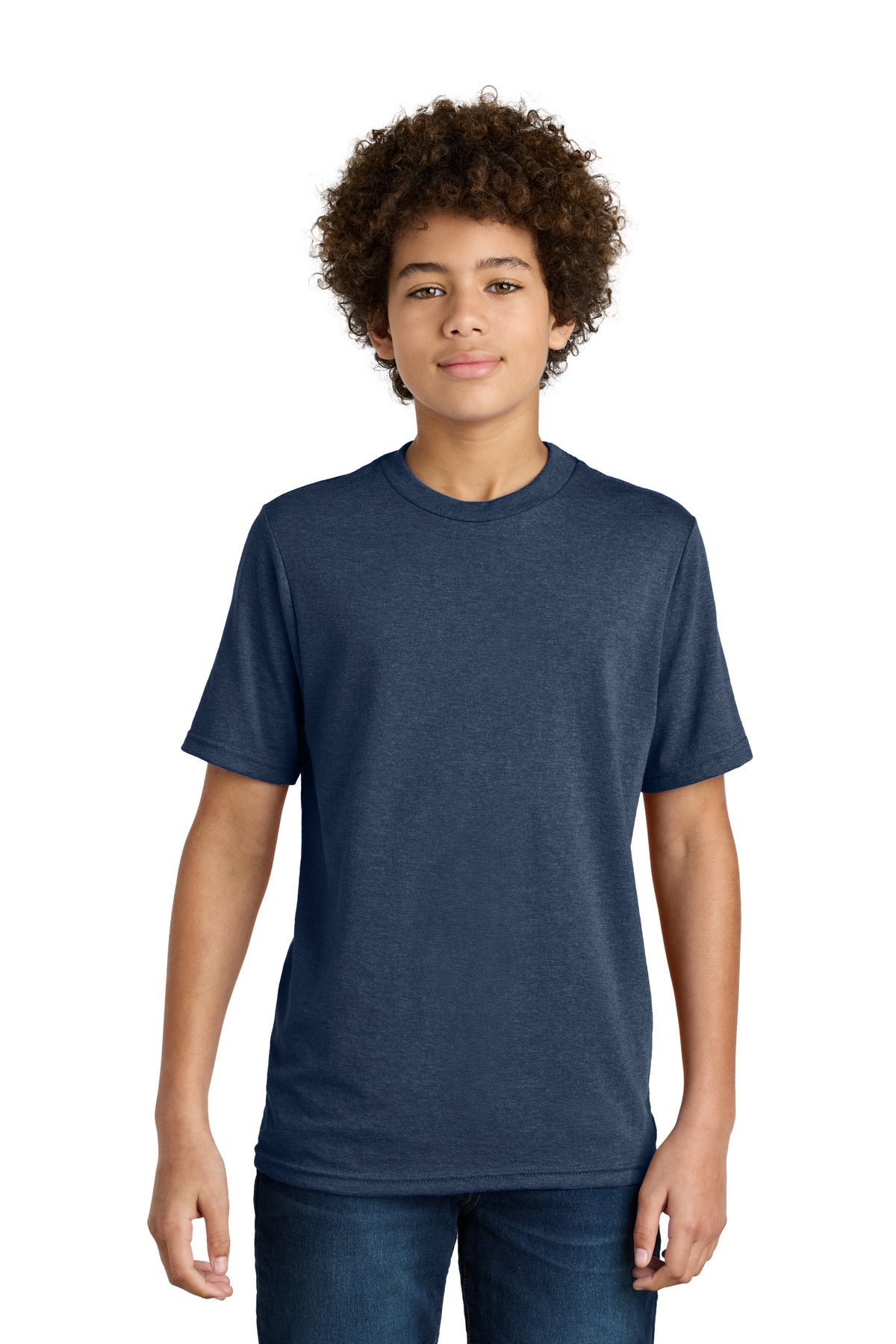 Port &amp; Company® Youth CVC Tee PC340Y