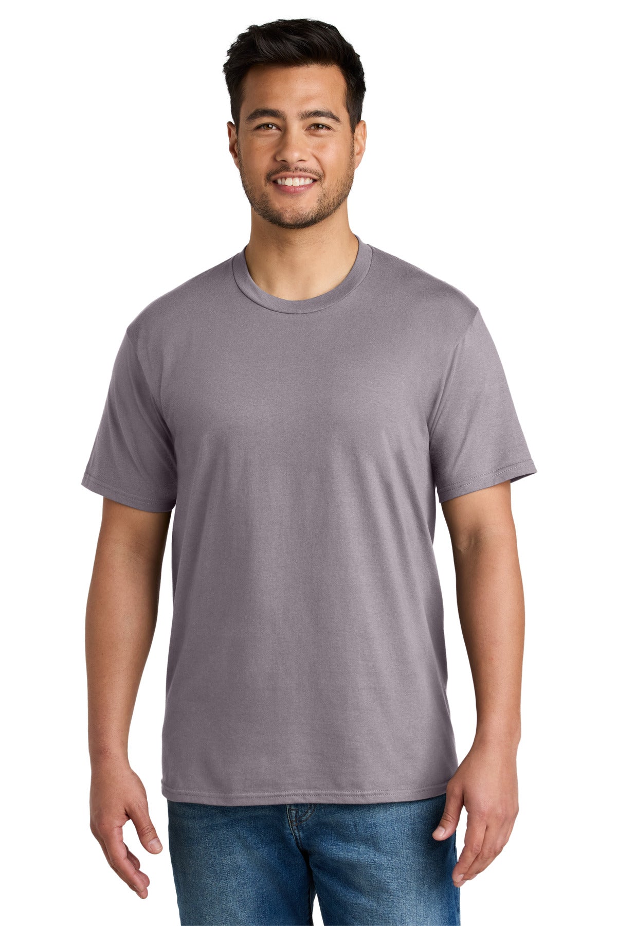Port &amp; Company® CVC Tee PC340