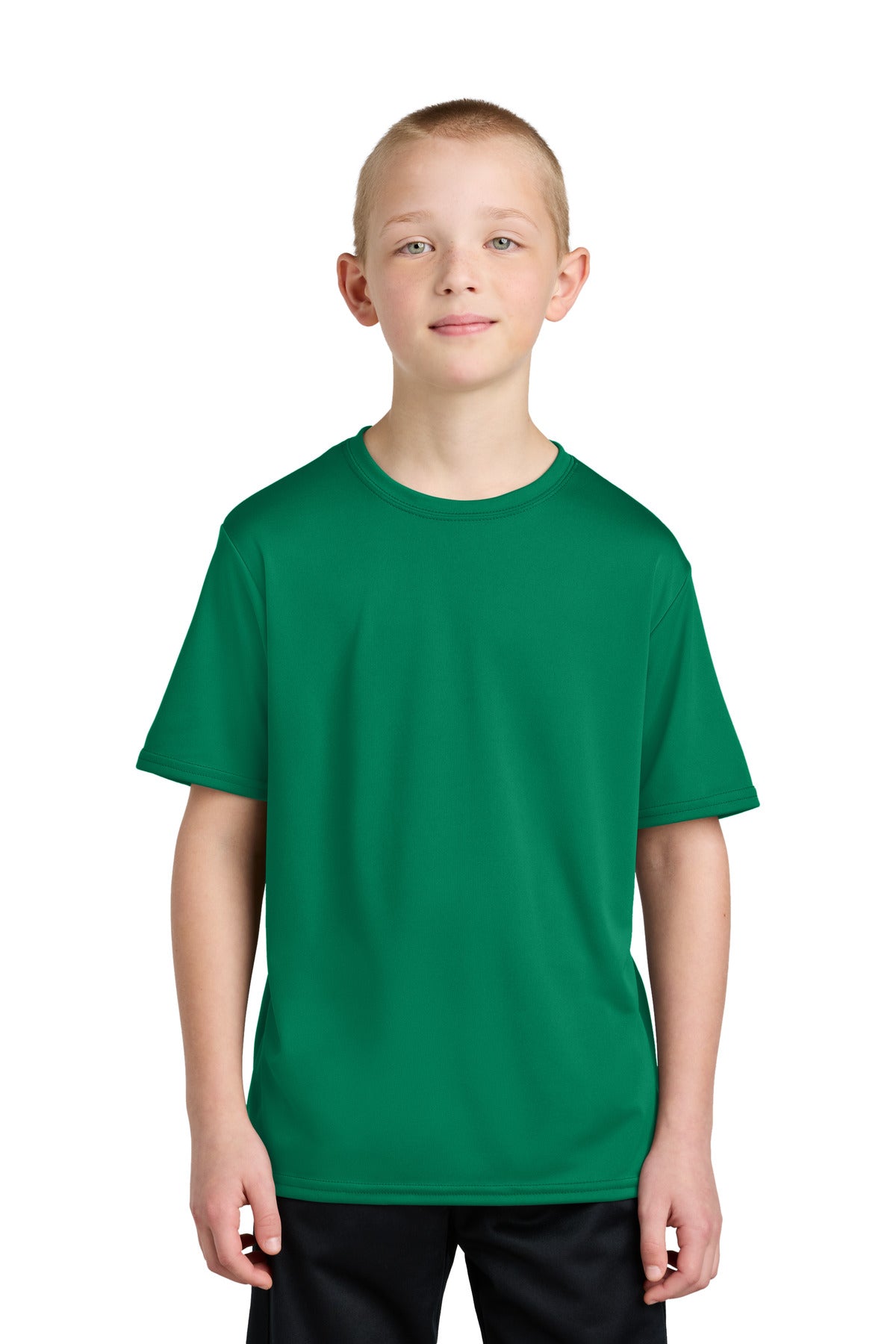 Port &amp; Company® Youth Performance Tee. PC380Y