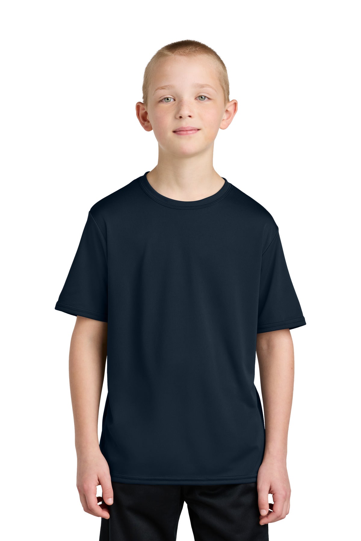 Port &amp; Company® Youth Performance Tee. PC380Y