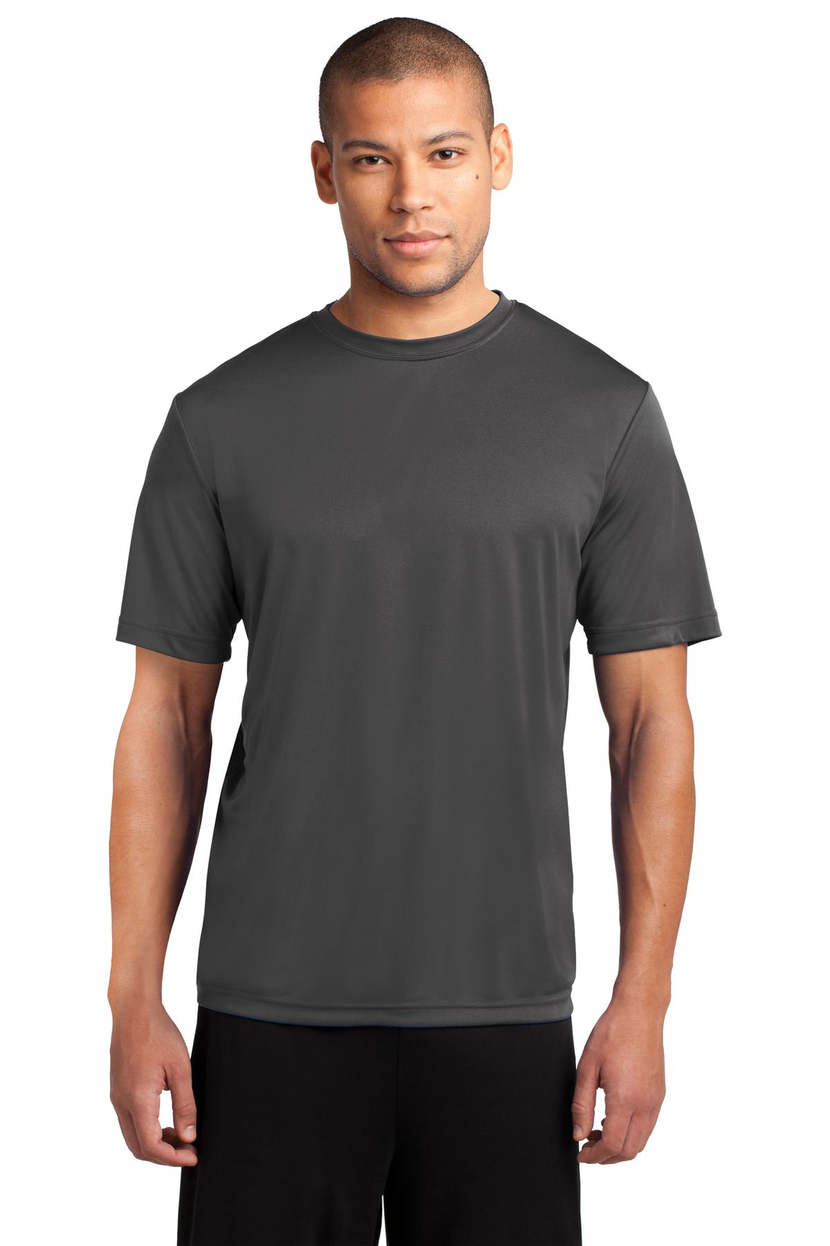 Port &amp; Company® Performance Tee. PC380