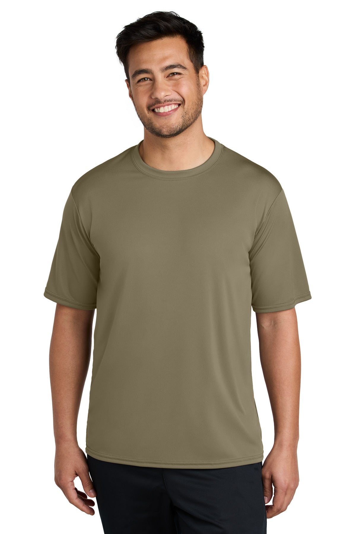 Port &amp; Company® Performance Tee. PC380