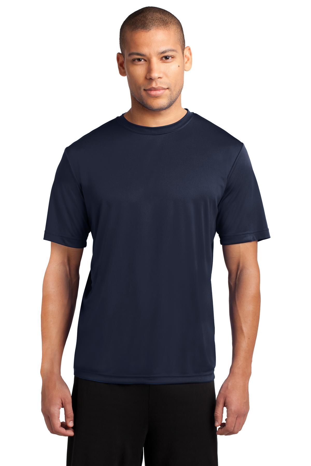 Port &amp; Company® Performance Tee. PC380