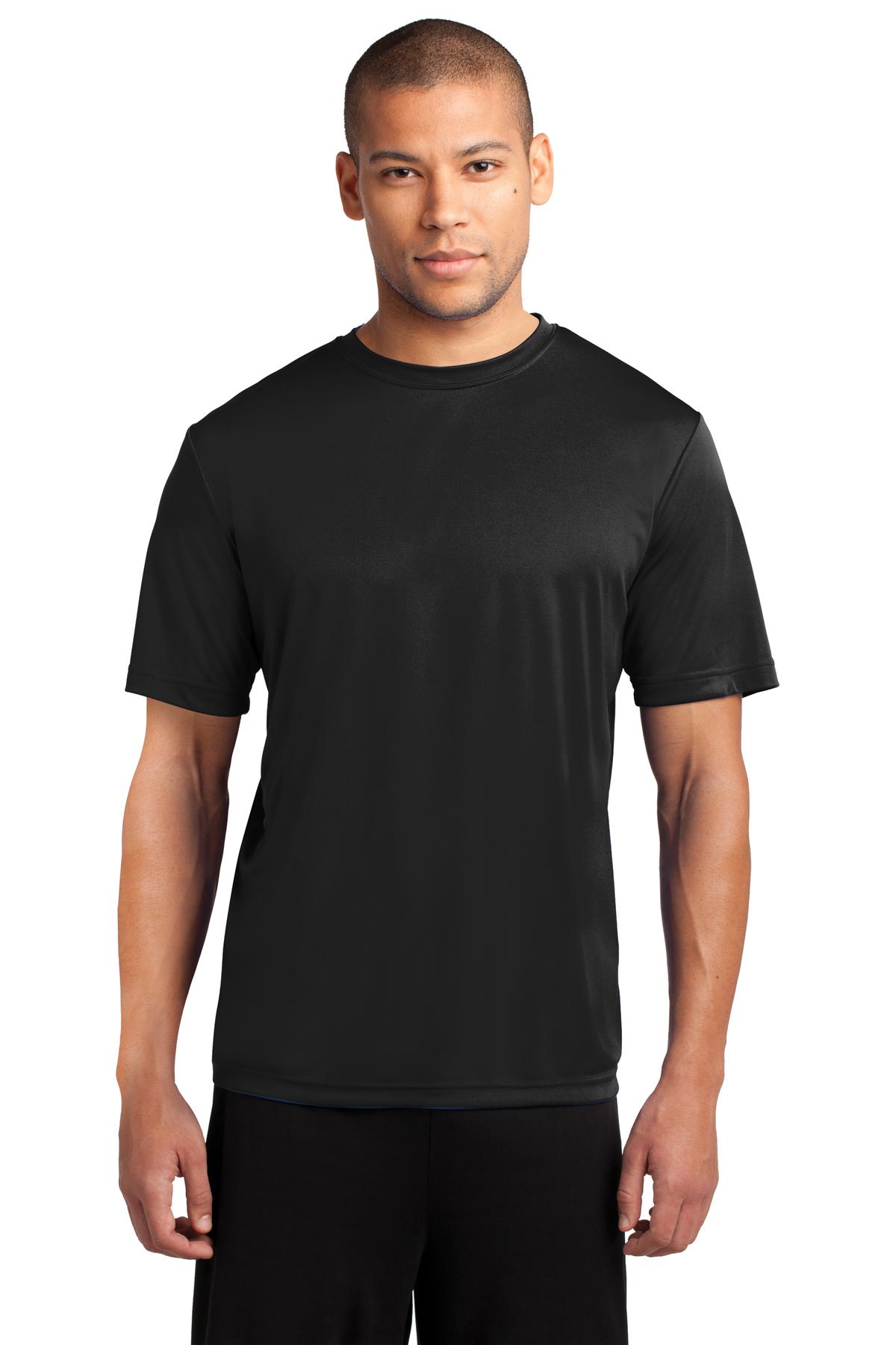 Port &amp; Company® Performance Tee. PC380