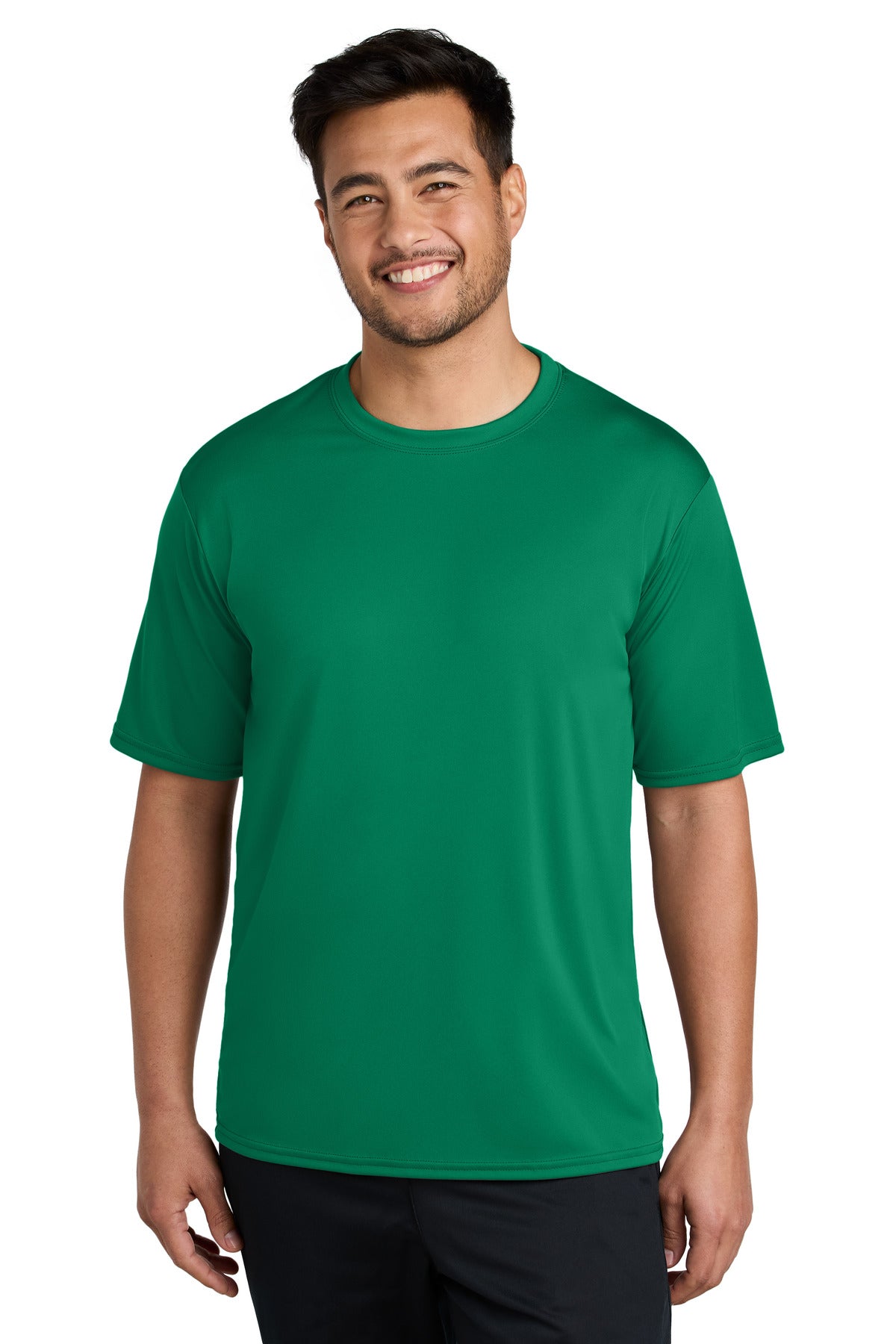 Port &amp; Company® Performance Tee. PC380