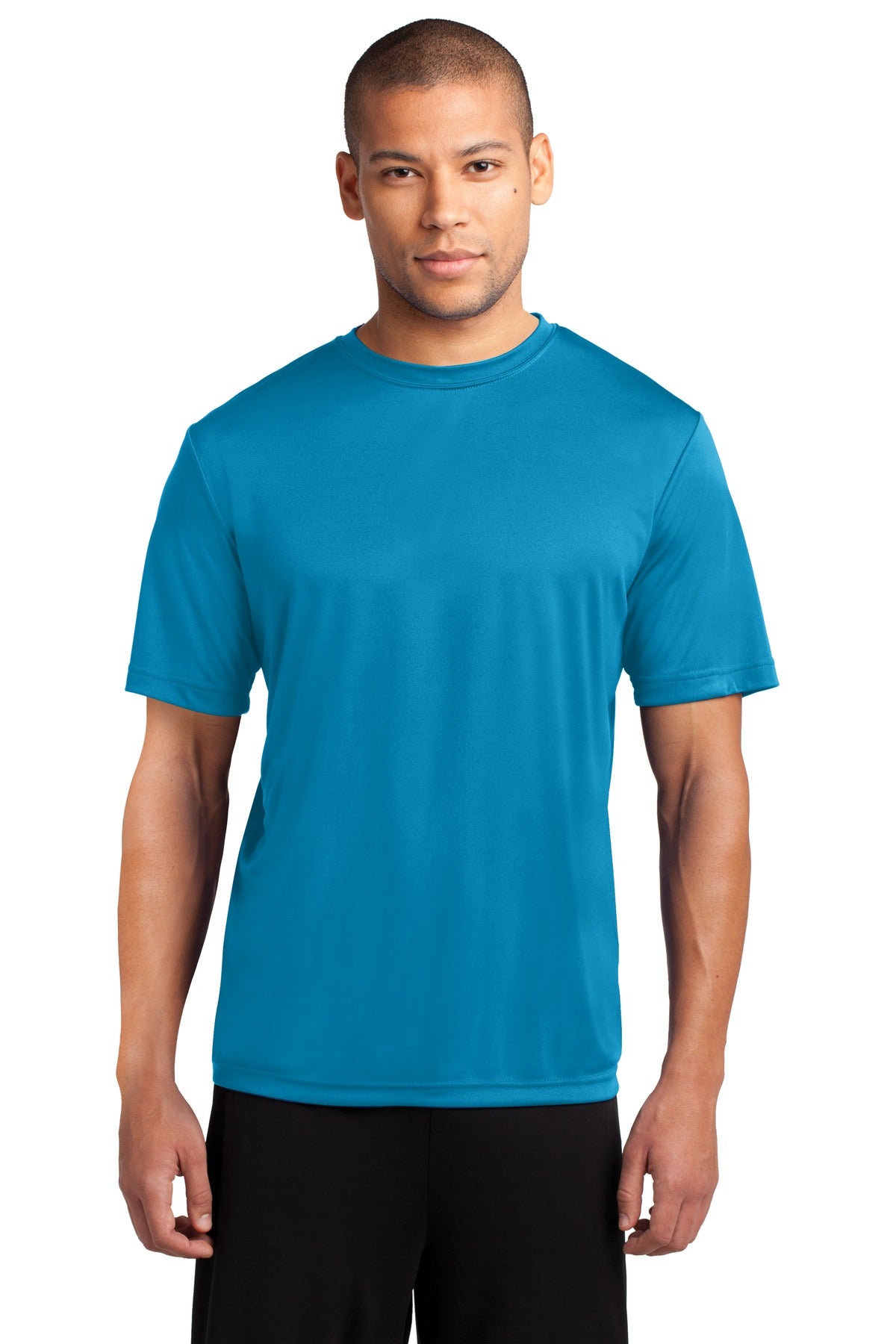 Port &amp; Company® Performance Tee. PC380