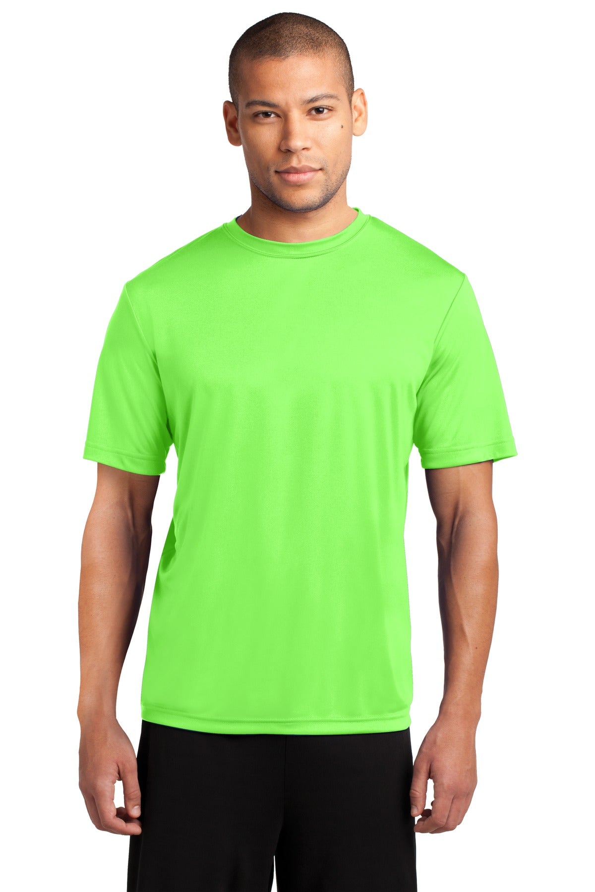 Port &amp; Company® Performance Tee. PC380