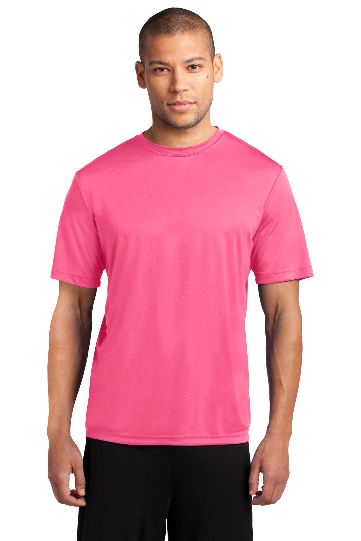 Port &amp; Company® Performance Tee. PC380