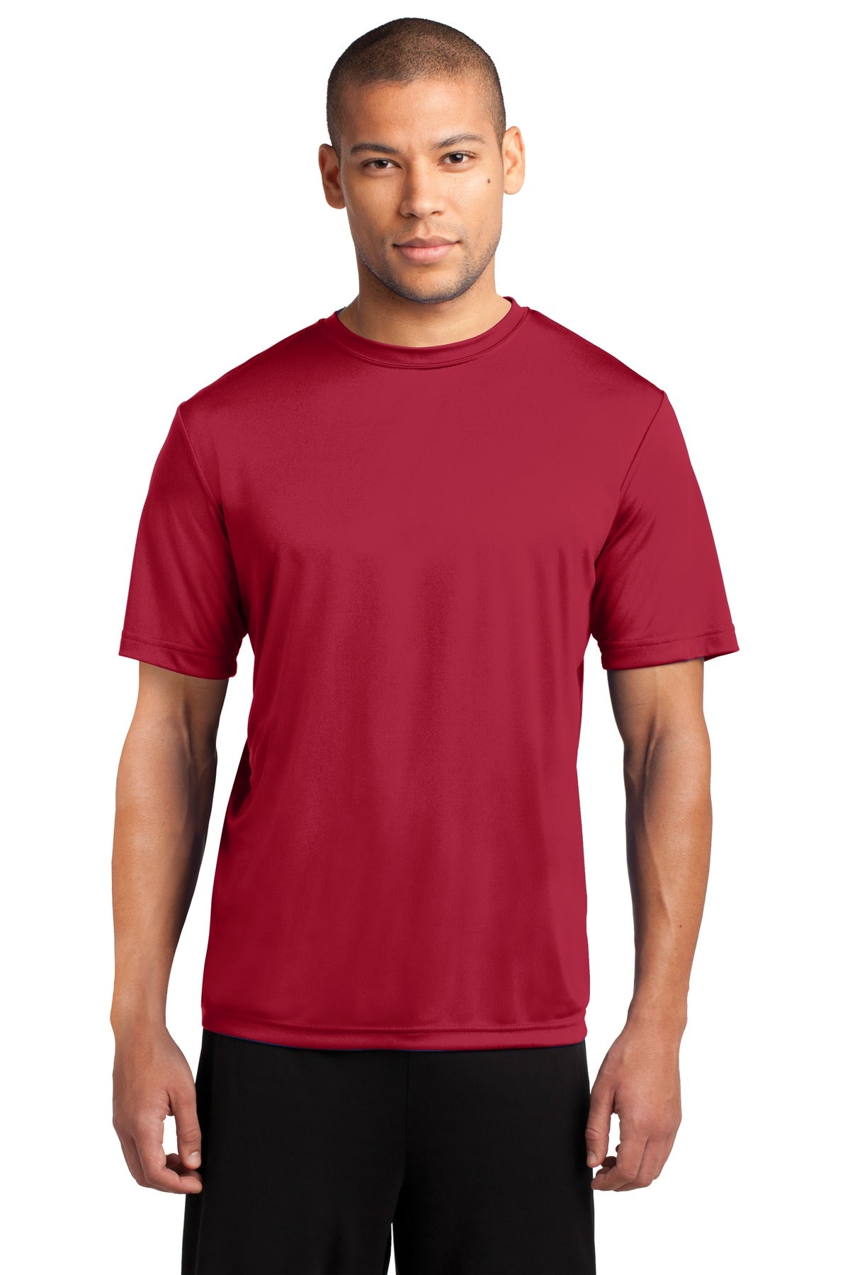 Port &amp; Company® Performance Tee. PC380