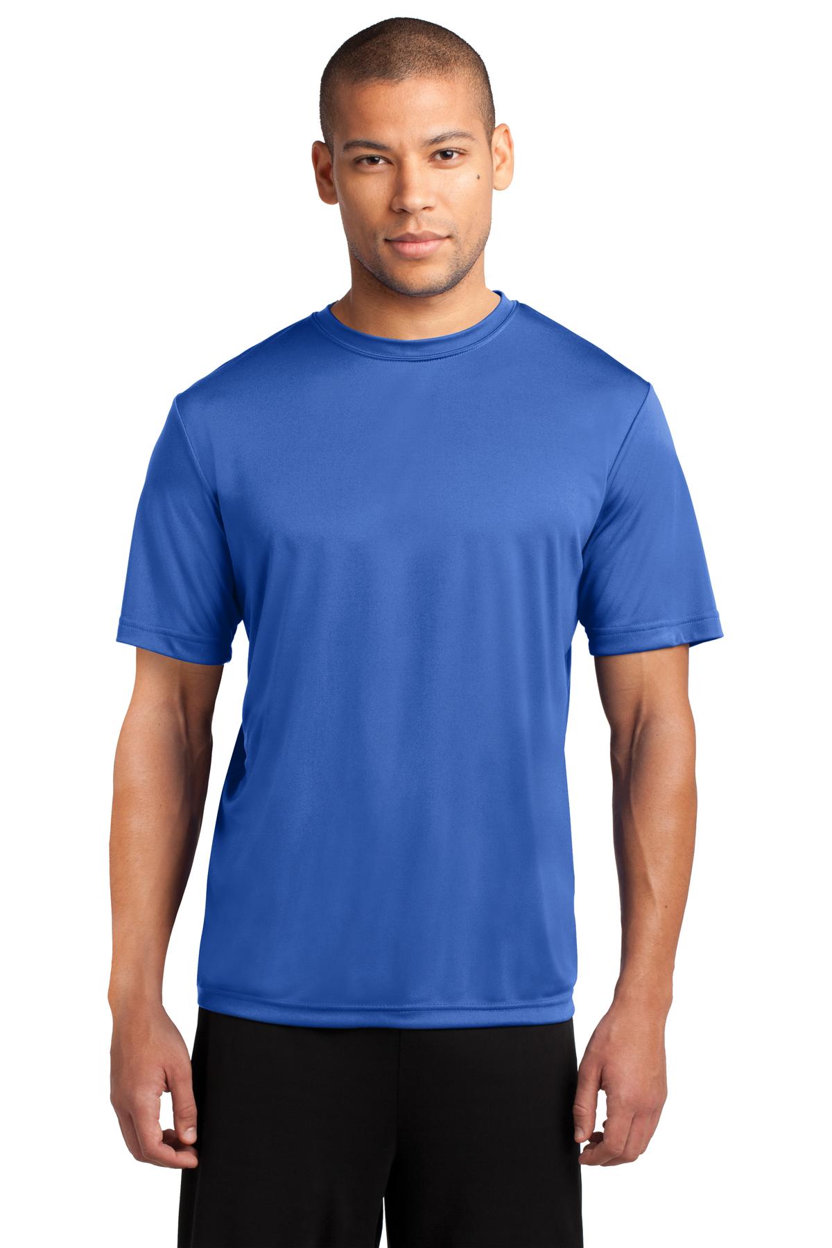 Port &amp; Company® Performance Tee. PC380