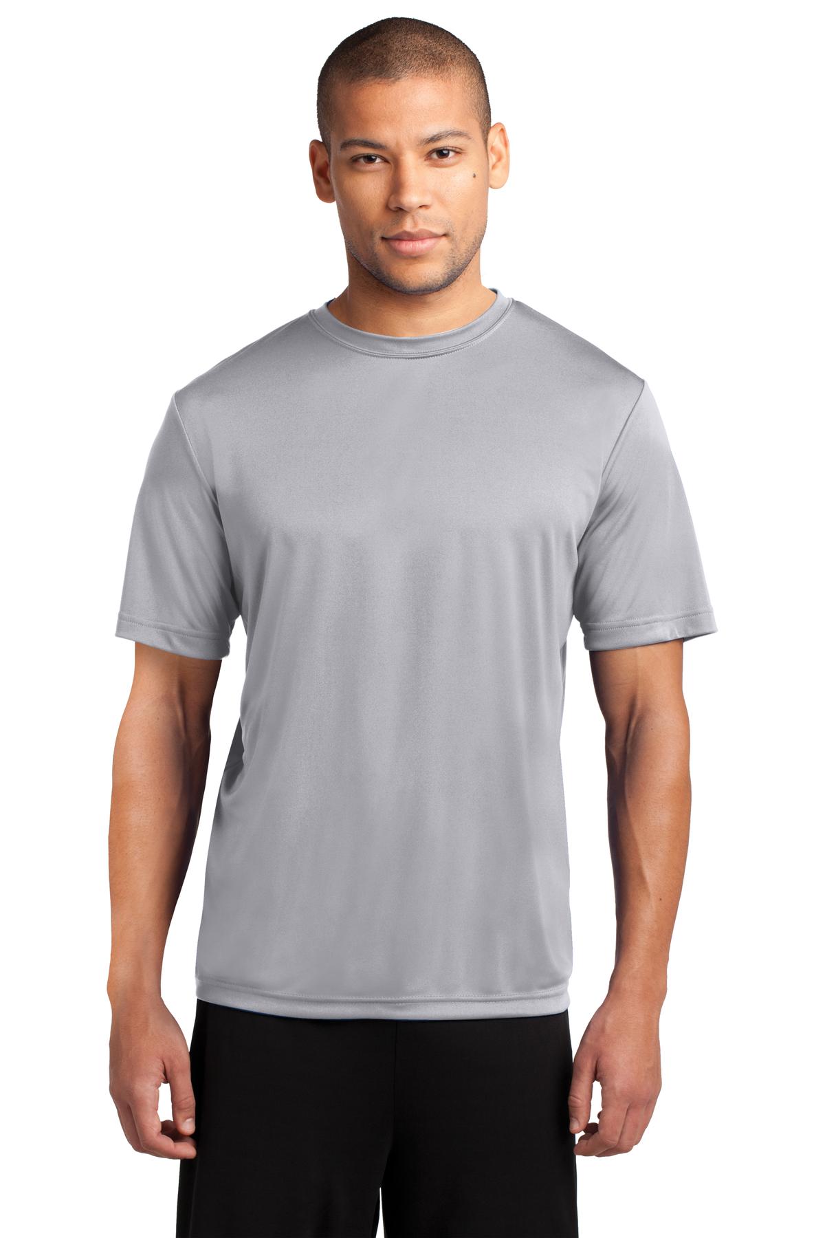 Port &amp; Company® Performance Tee. PC380