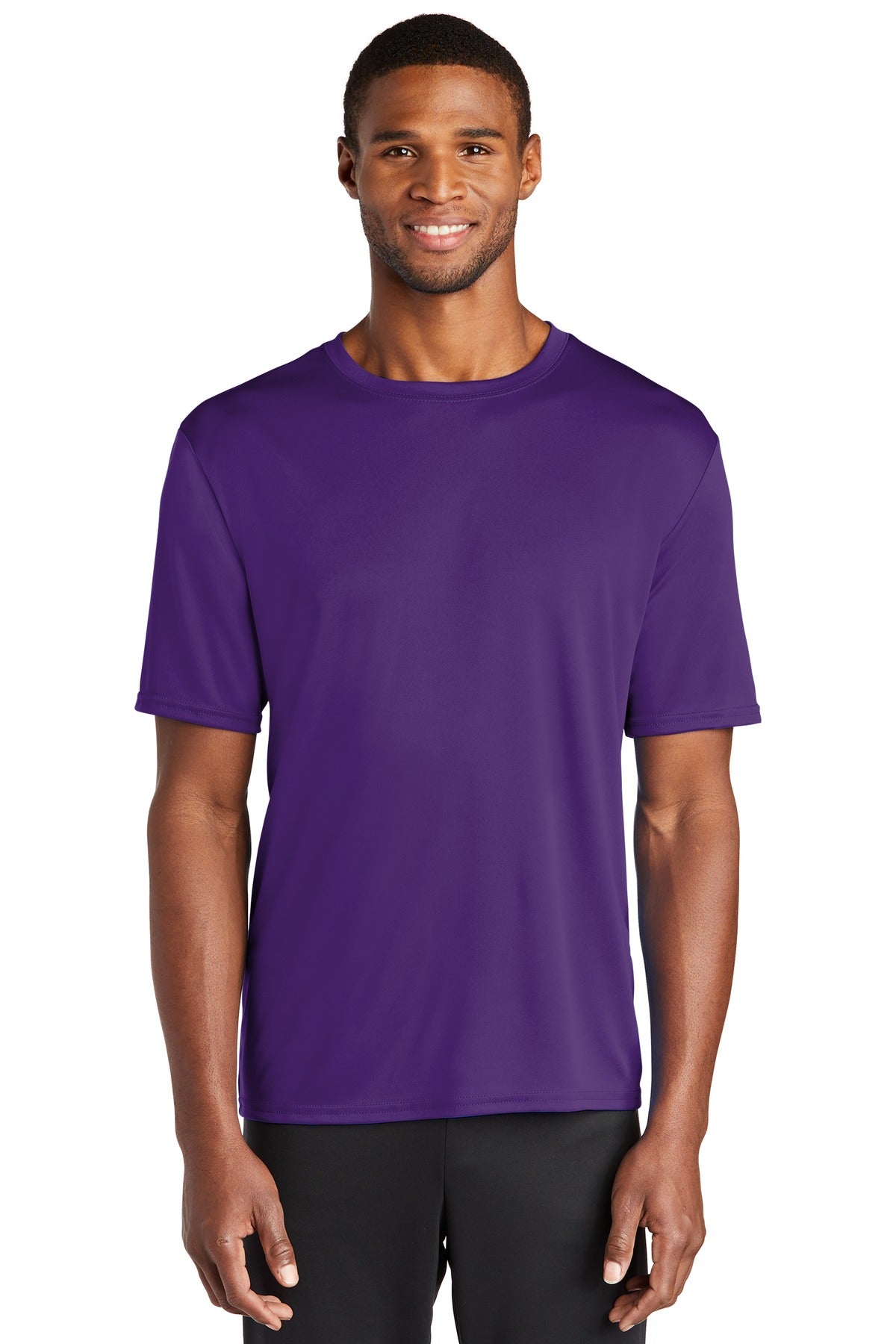 Port &amp; Company® Performance Tee. PC380