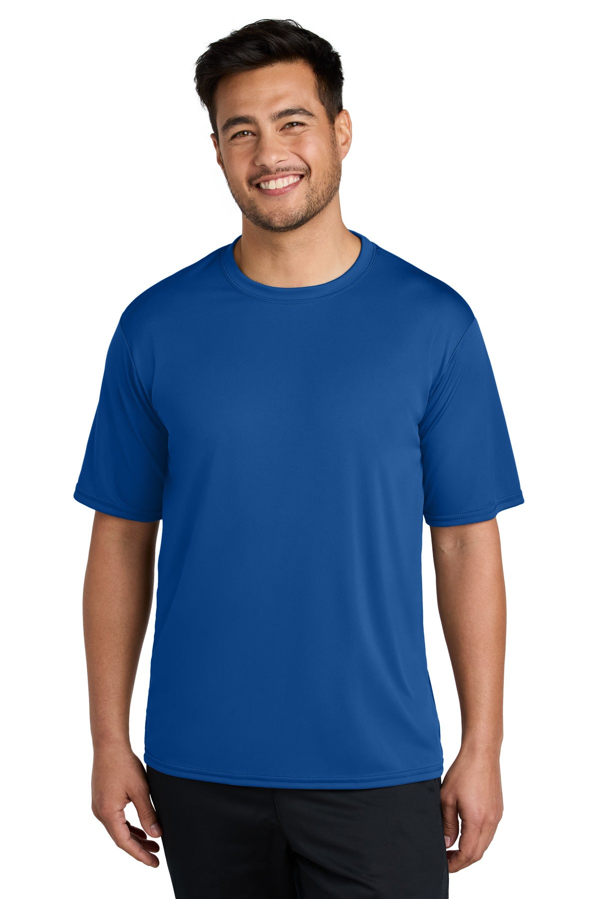 Port &amp; Company® Performance Tee. PC380