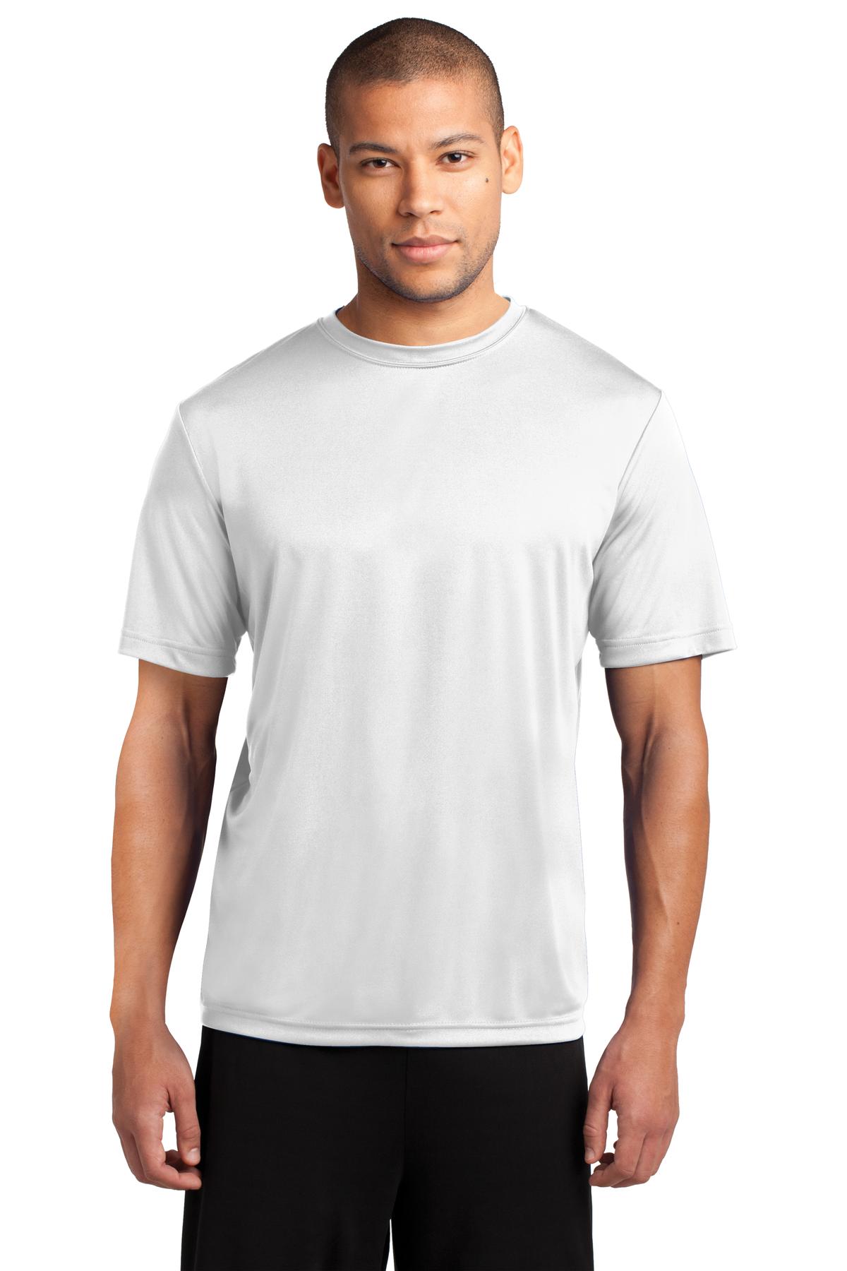 Port &amp; Company® Performance Tee. PC380