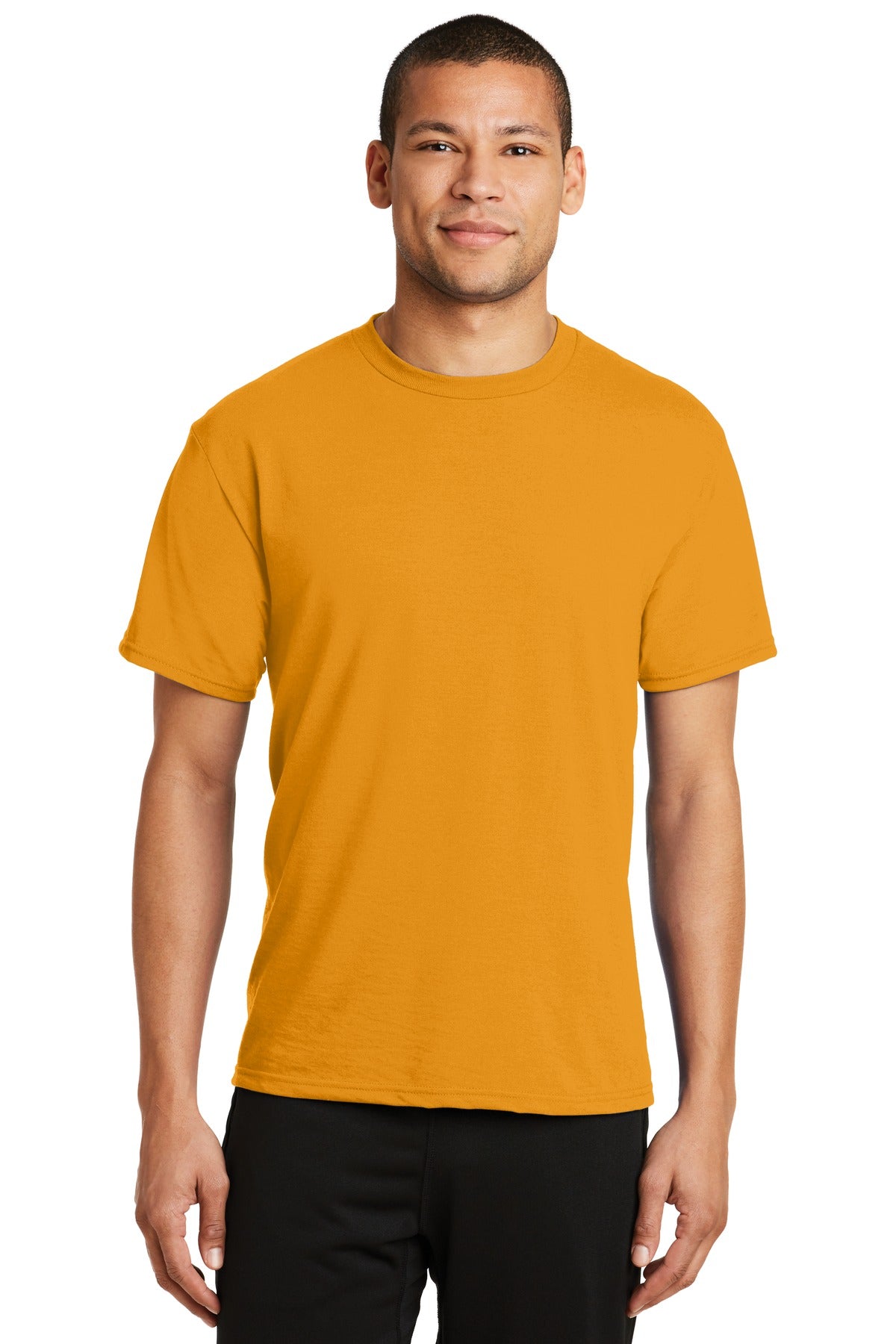 Port &amp; Company® Performance Blend Tee. PC381