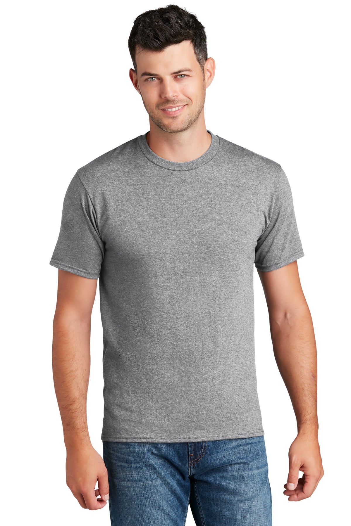 Port &amp; Company® Fan Favorite Tee. PC450