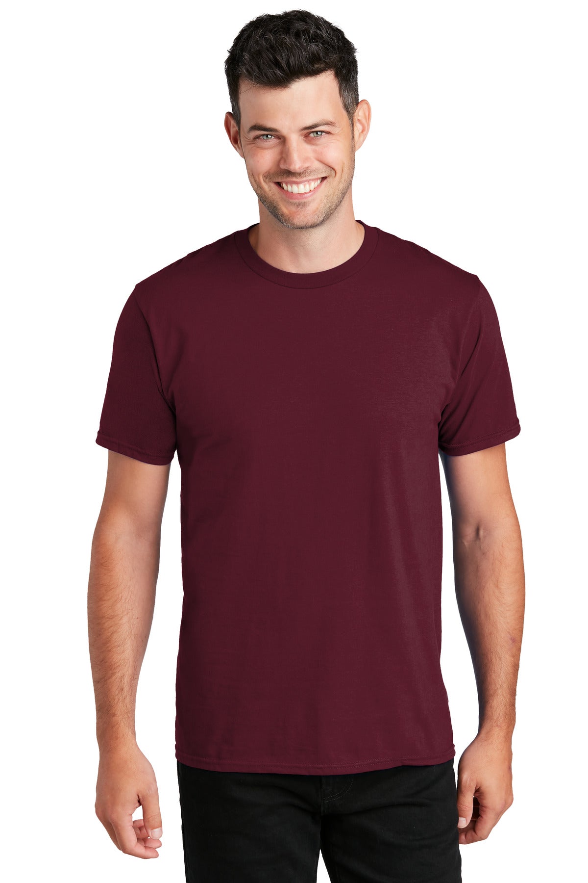 Port &amp; Company® Fan Favorite Tee. PC450