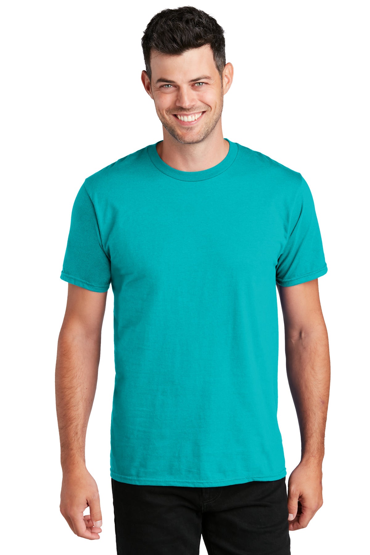 Port &amp; Company® Fan Favorite Tee. PC450