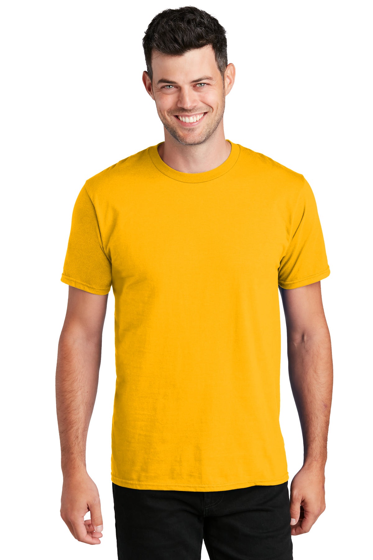 Port &amp; Company® Fan Favorite Tee. PC450
