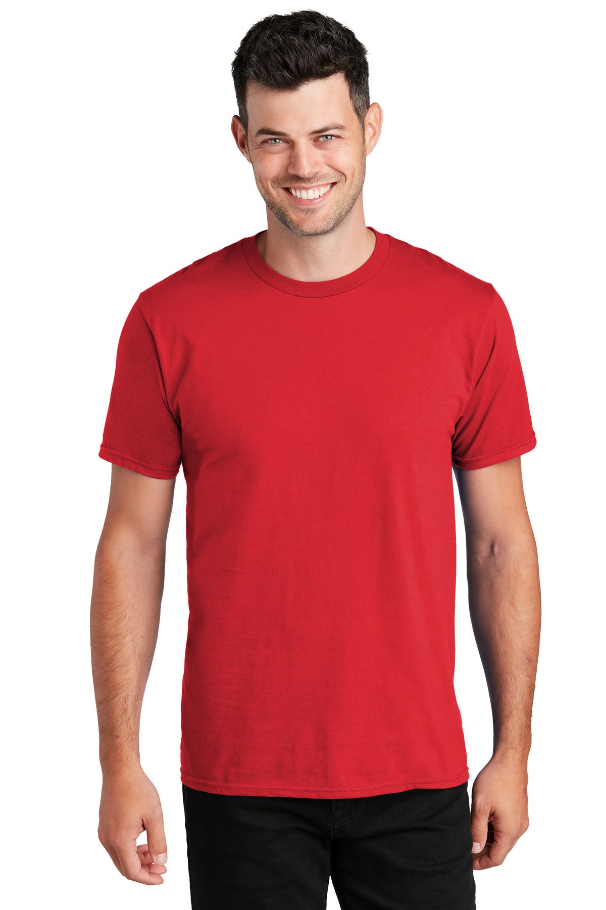 Port &amp; Company® Fan Favorite Tee. PC450