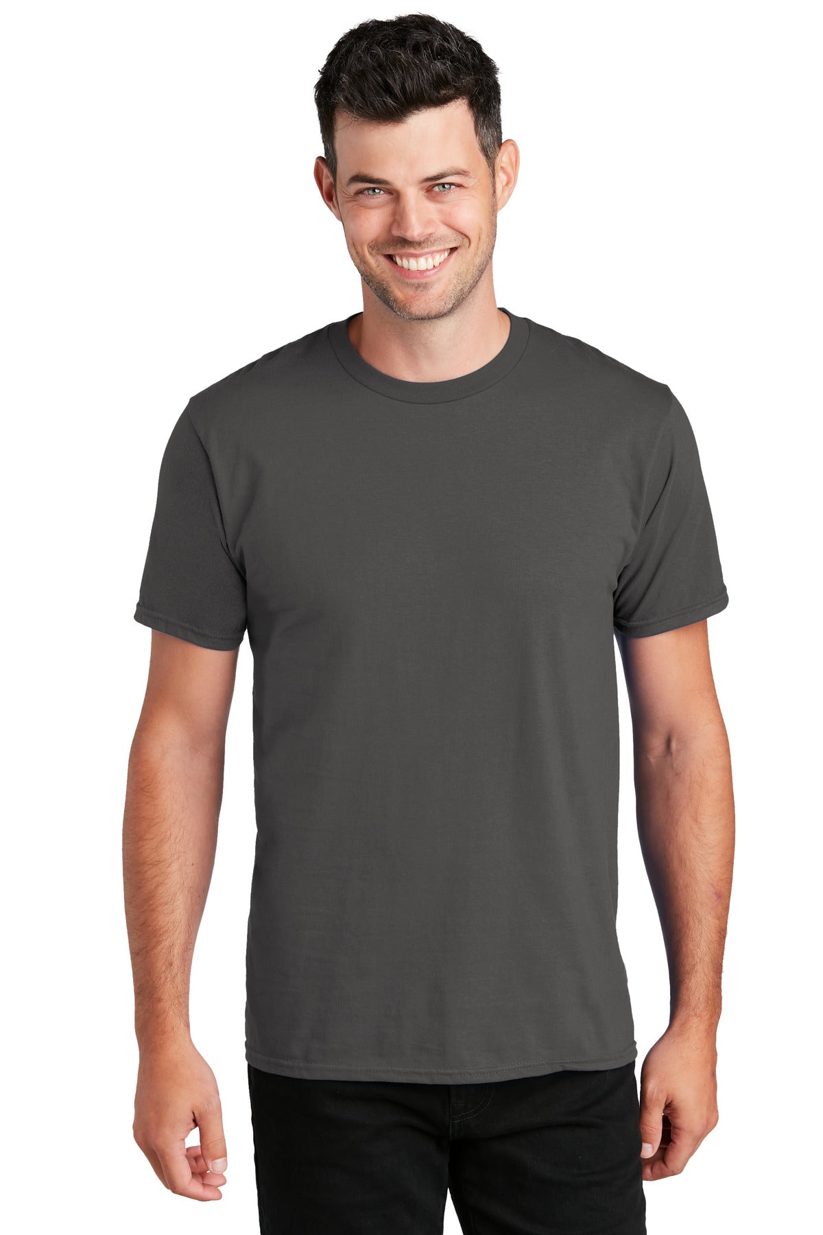 Port &amp; Company® Fan Favorite Tee. PC450