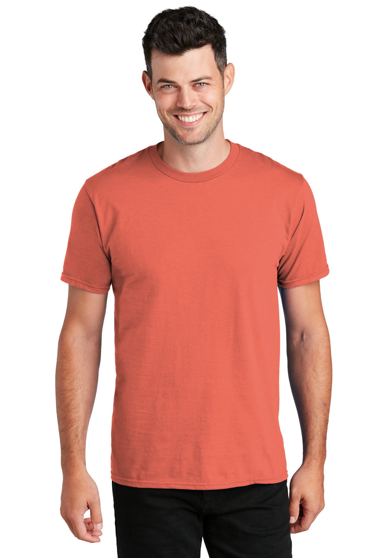 Port &amp; Company® Fan Favorite Tee. PC450