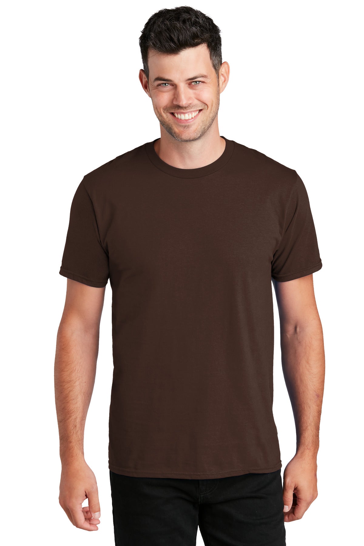 Port &amp; Company® Fan Favorite Tee. PC450