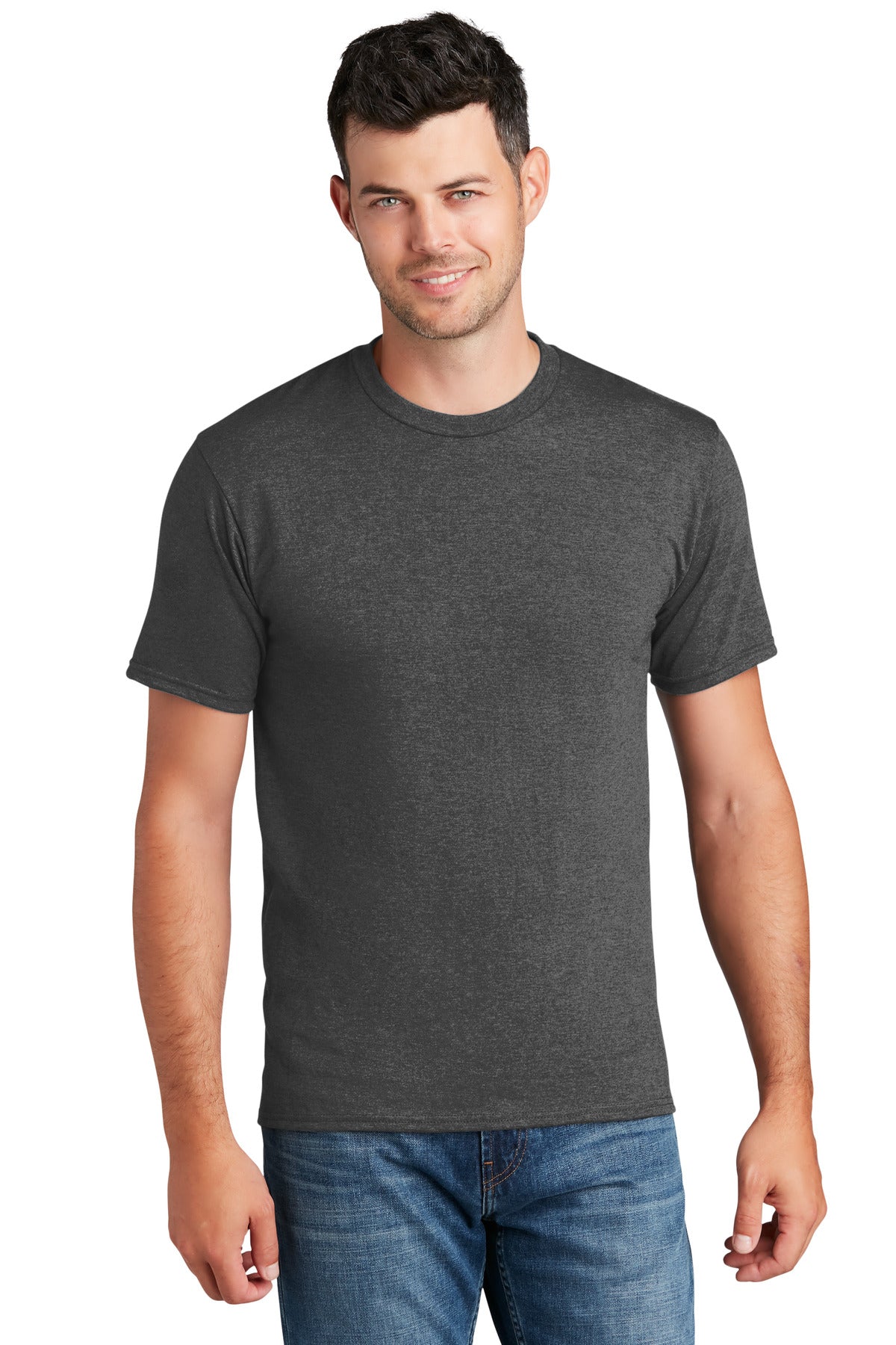 Port &amp; Company® Fan Favorite Tee. PC450