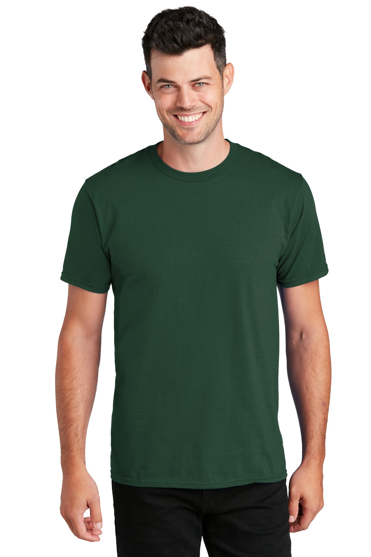 Port &amp; Company® Fan Favorite Tee. PC450