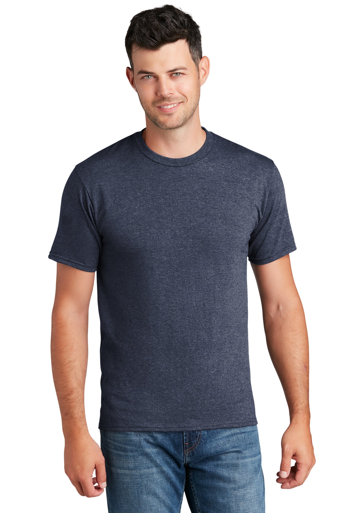Port &amp; Company® Fan Favorite Tee. PC450