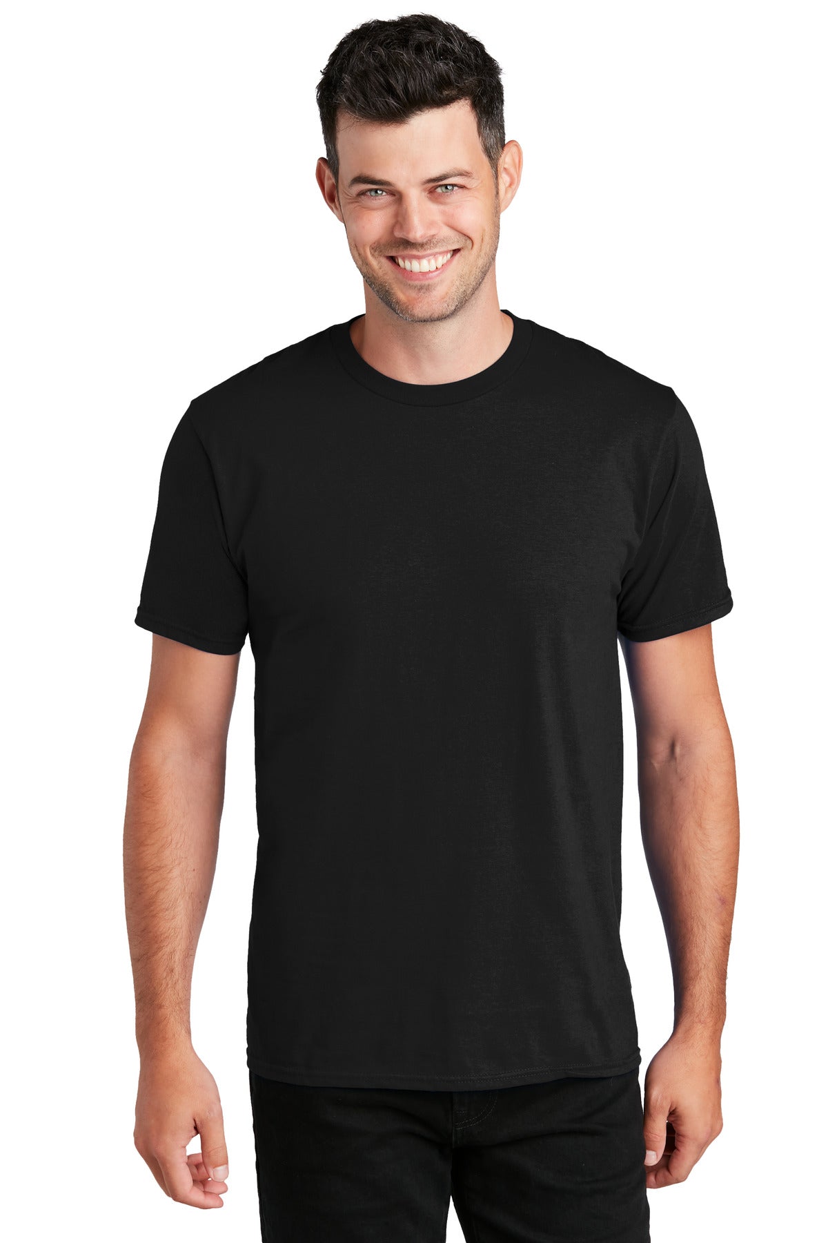 Port &amp; Company® Fan Favorite Tee. PC450
