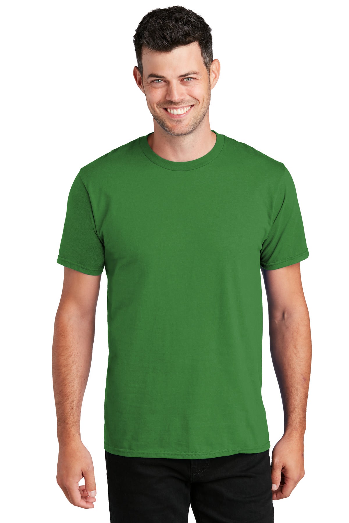 Port &amp; Company® Fan Favorite Tee. PC450