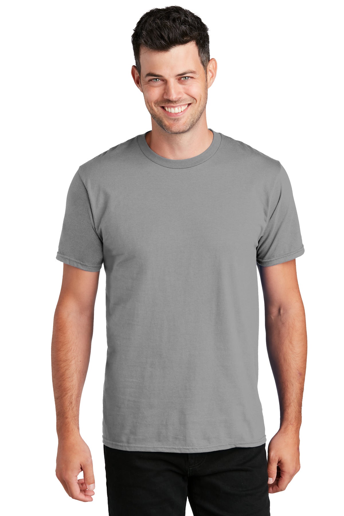 Port &amp; Company® Fan Favorite Tee. PC450