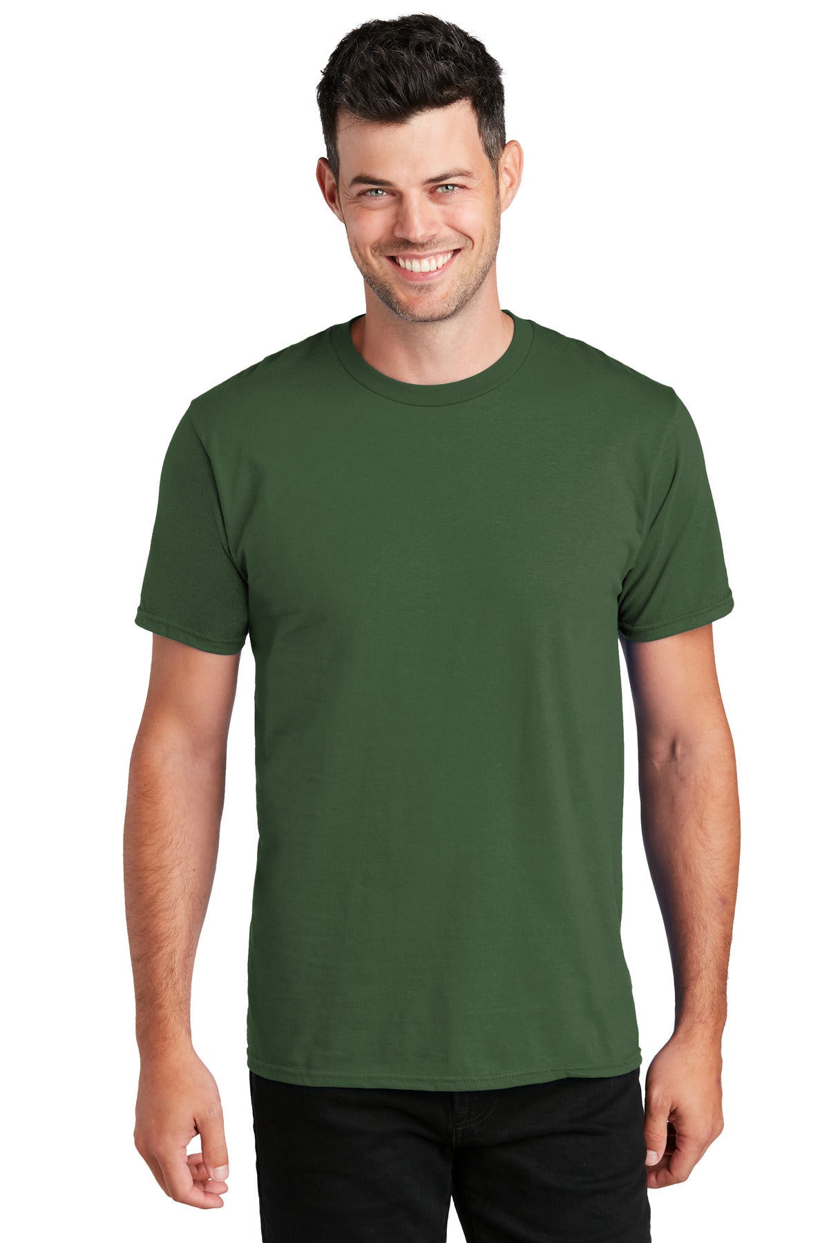 Port &amp; Company® Fan Favorite Tee. PC450