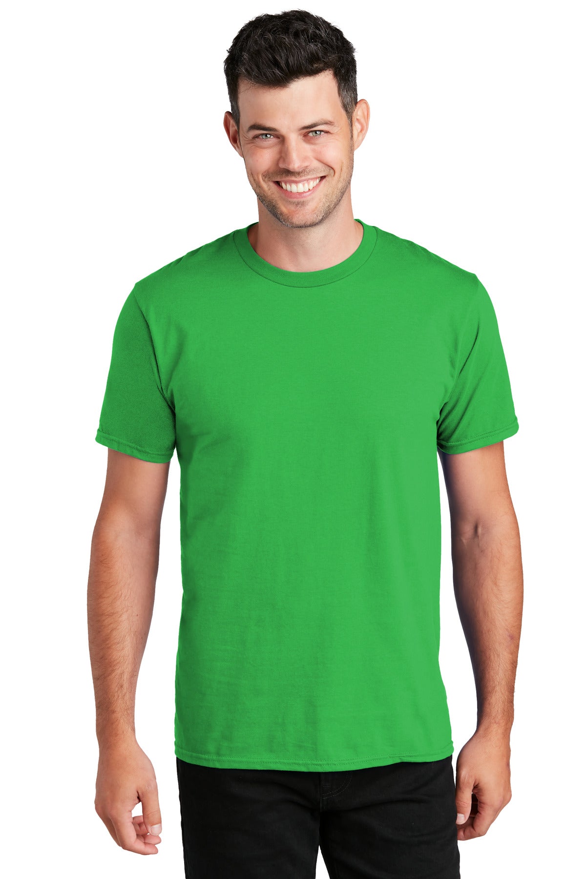 Port &amp; Company® Fan Favorite Tee. PC450