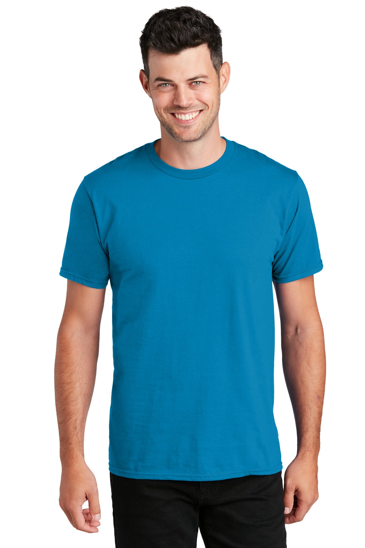 Port &amp; Company® Fan Favorite Tee. PC450