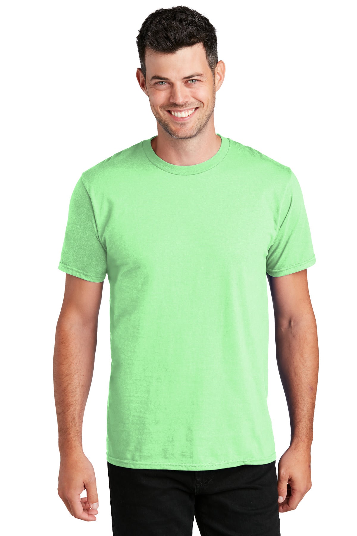 Port &amp; Company® Fan Favorite Tee. PC450