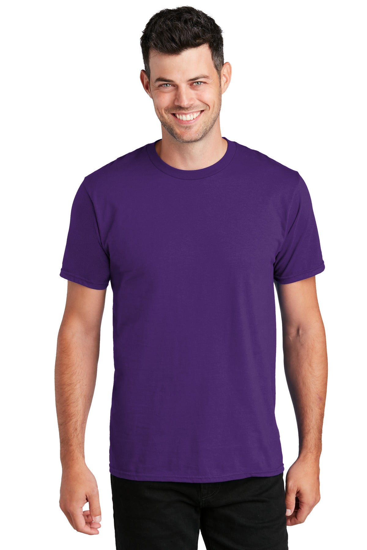 Port &amp; Company® Fan Favorite Tee. PC450