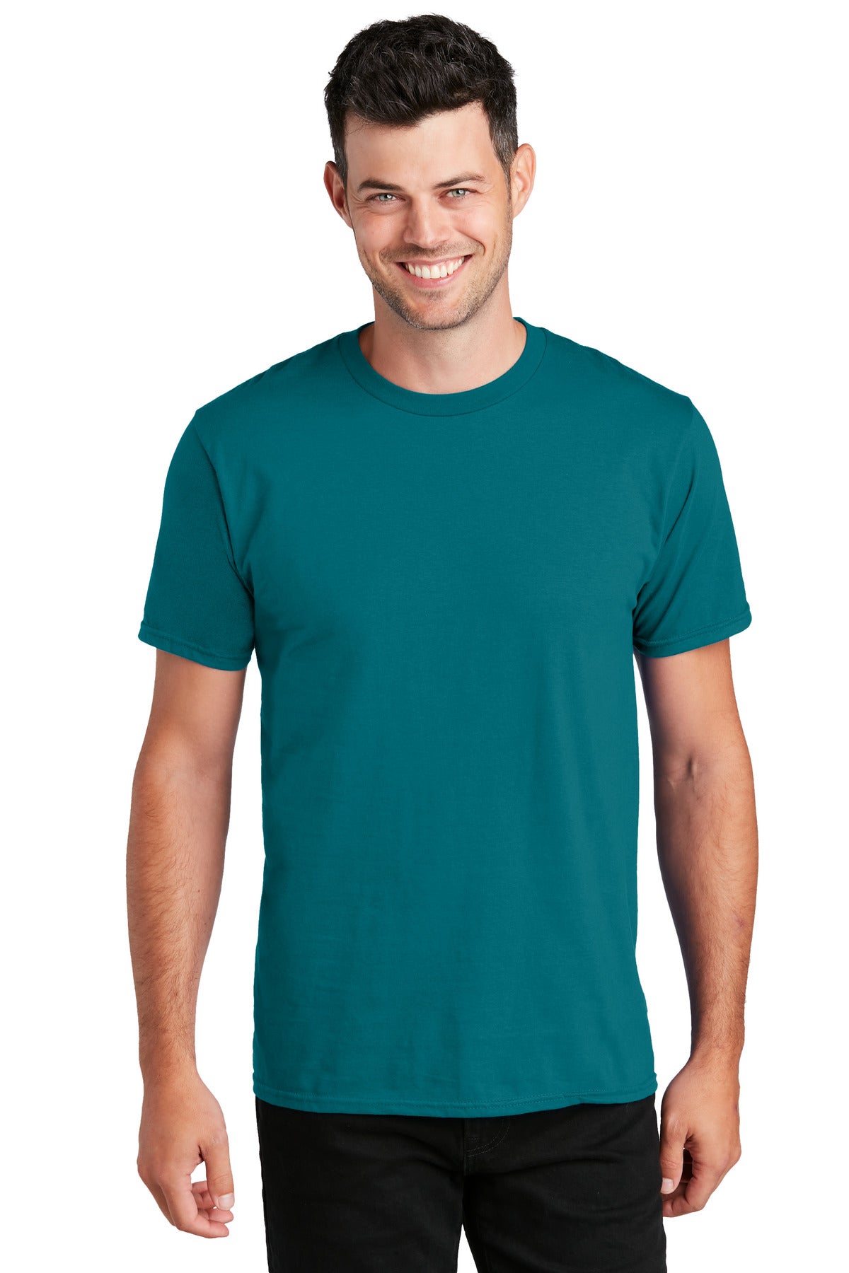 Port &amp; Company® Fan Favorite Tee. PC450