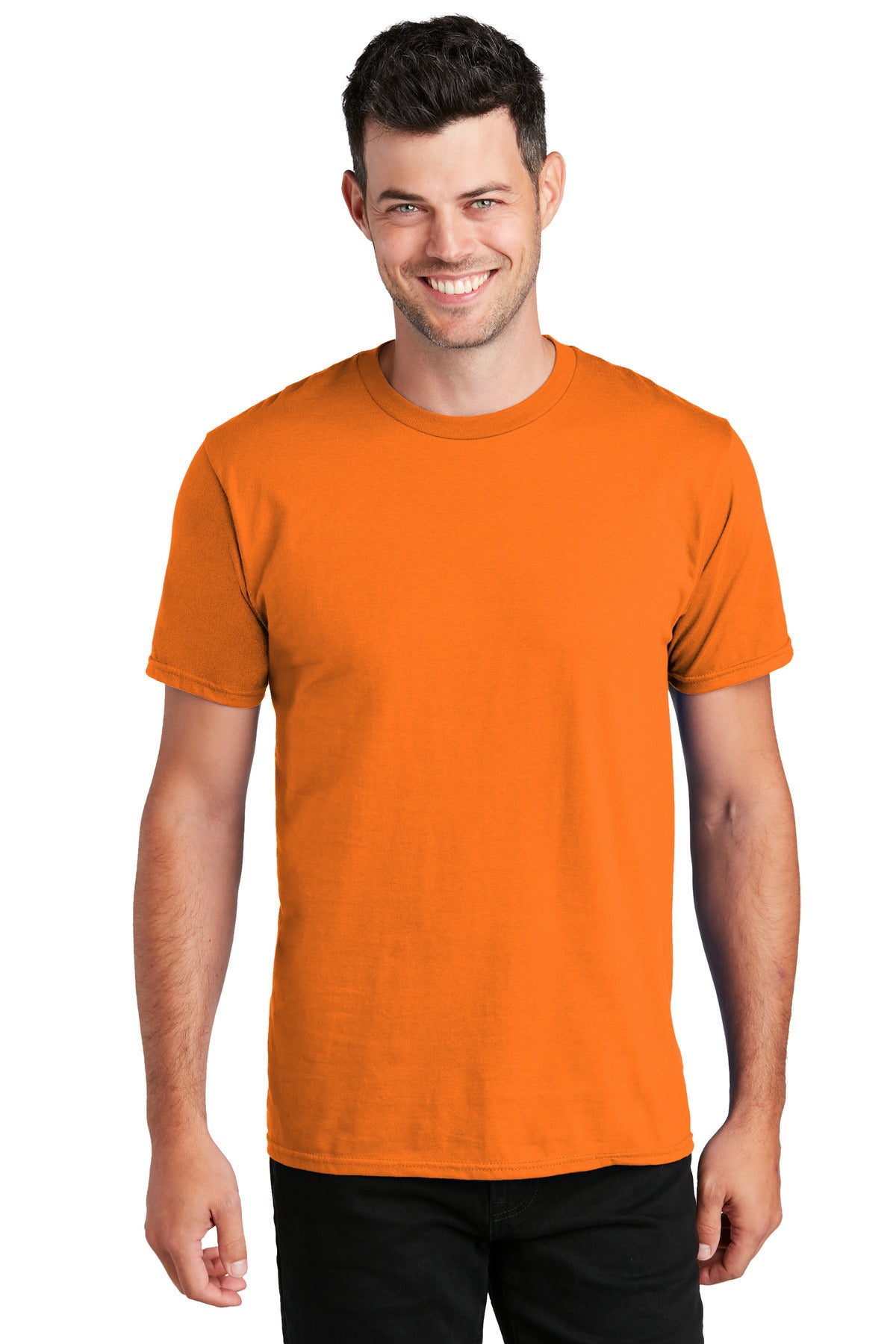 Port &amp; Company® Fan Favorite Tee. PC450