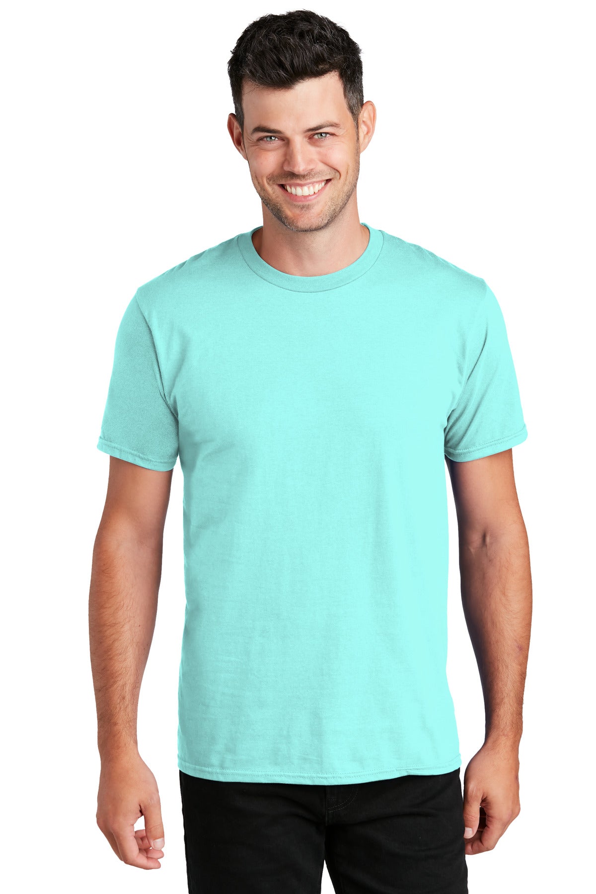 Port &amp; Company® Fan Favorite Tee. PC450