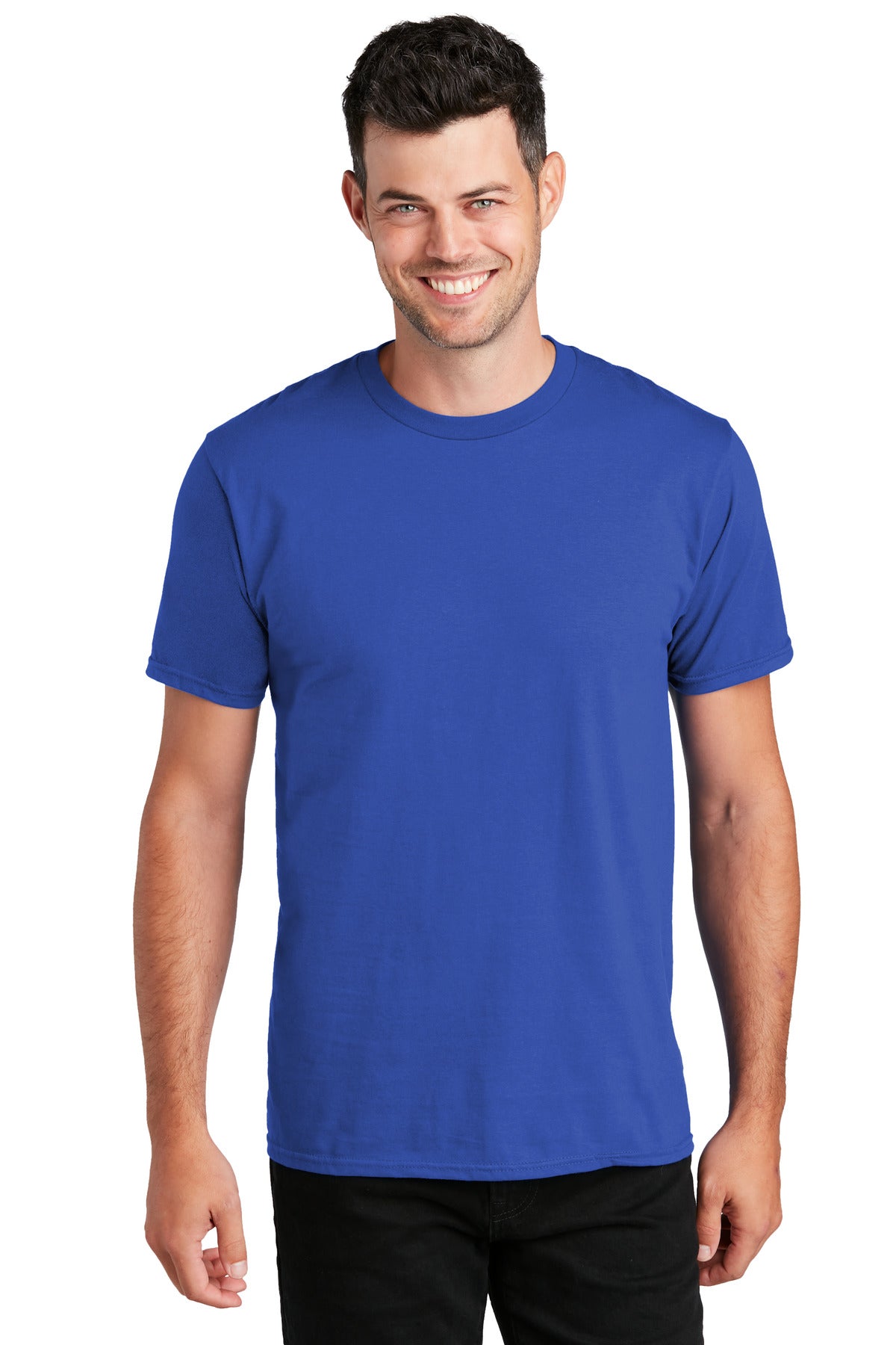 Port &amp; Company® Fan Favorite Tee. PC450