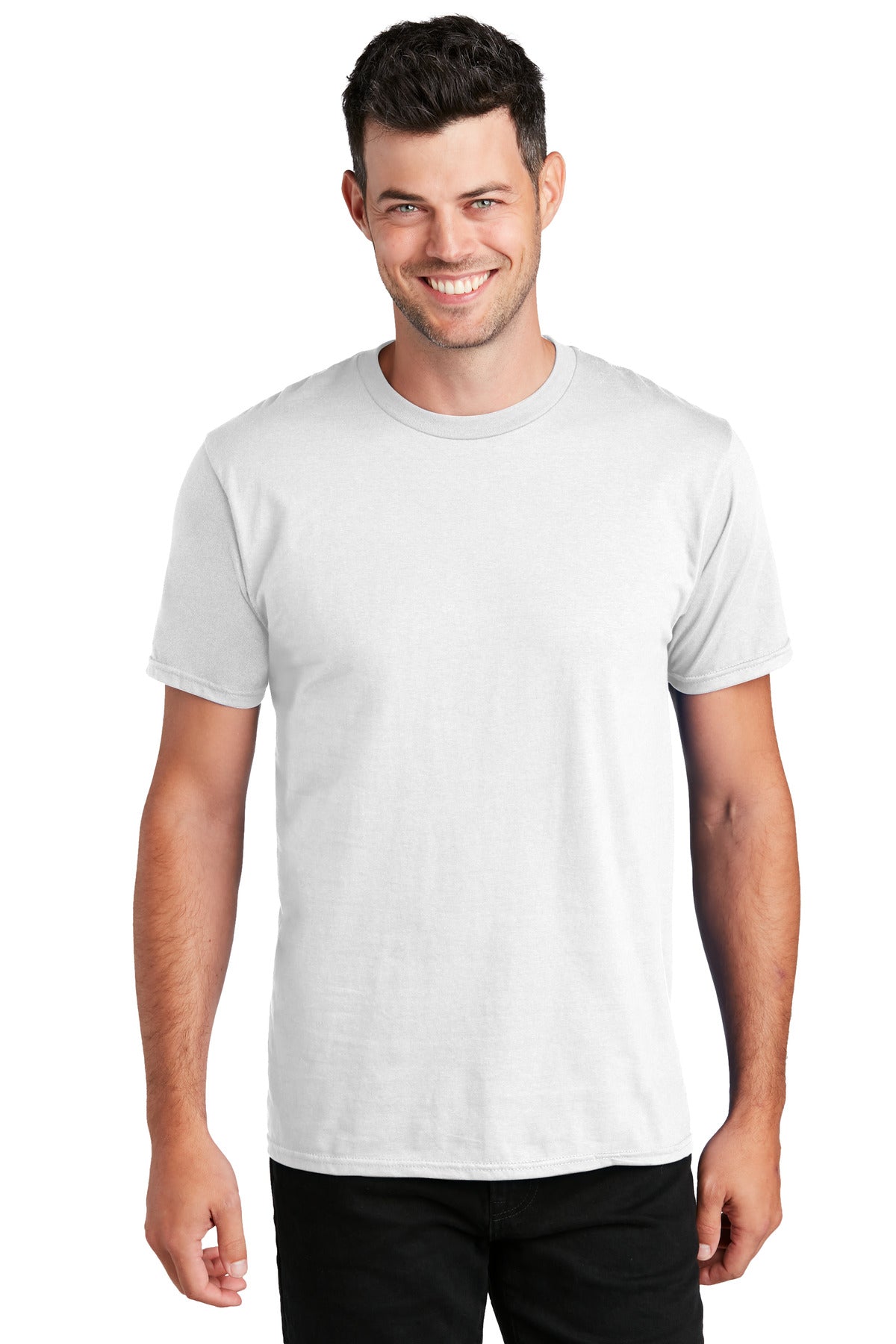 Port &amp; Company® Fan Favorite Tee. PC450