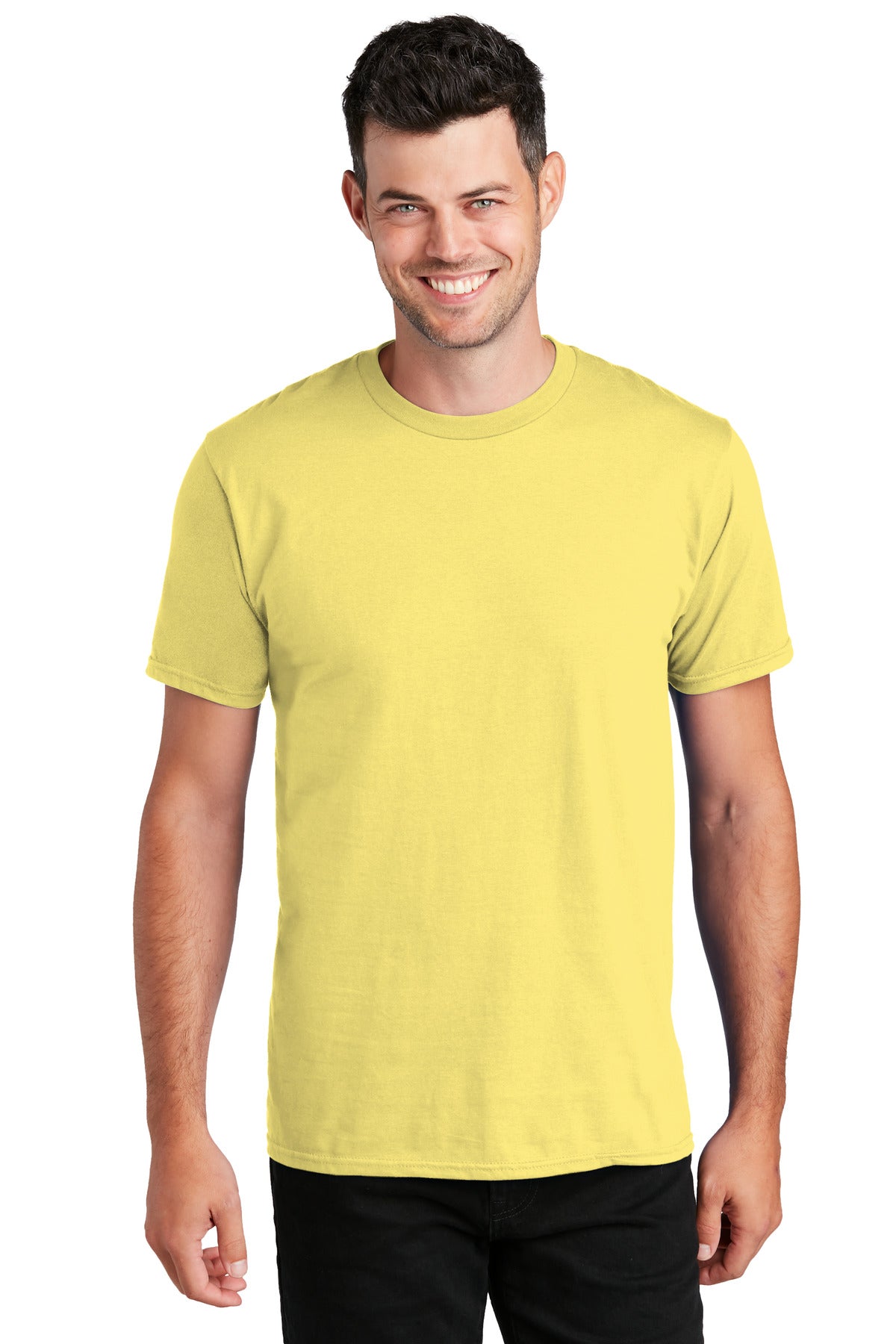 Port &amp; Company® Fan Favorite Tee. PC450