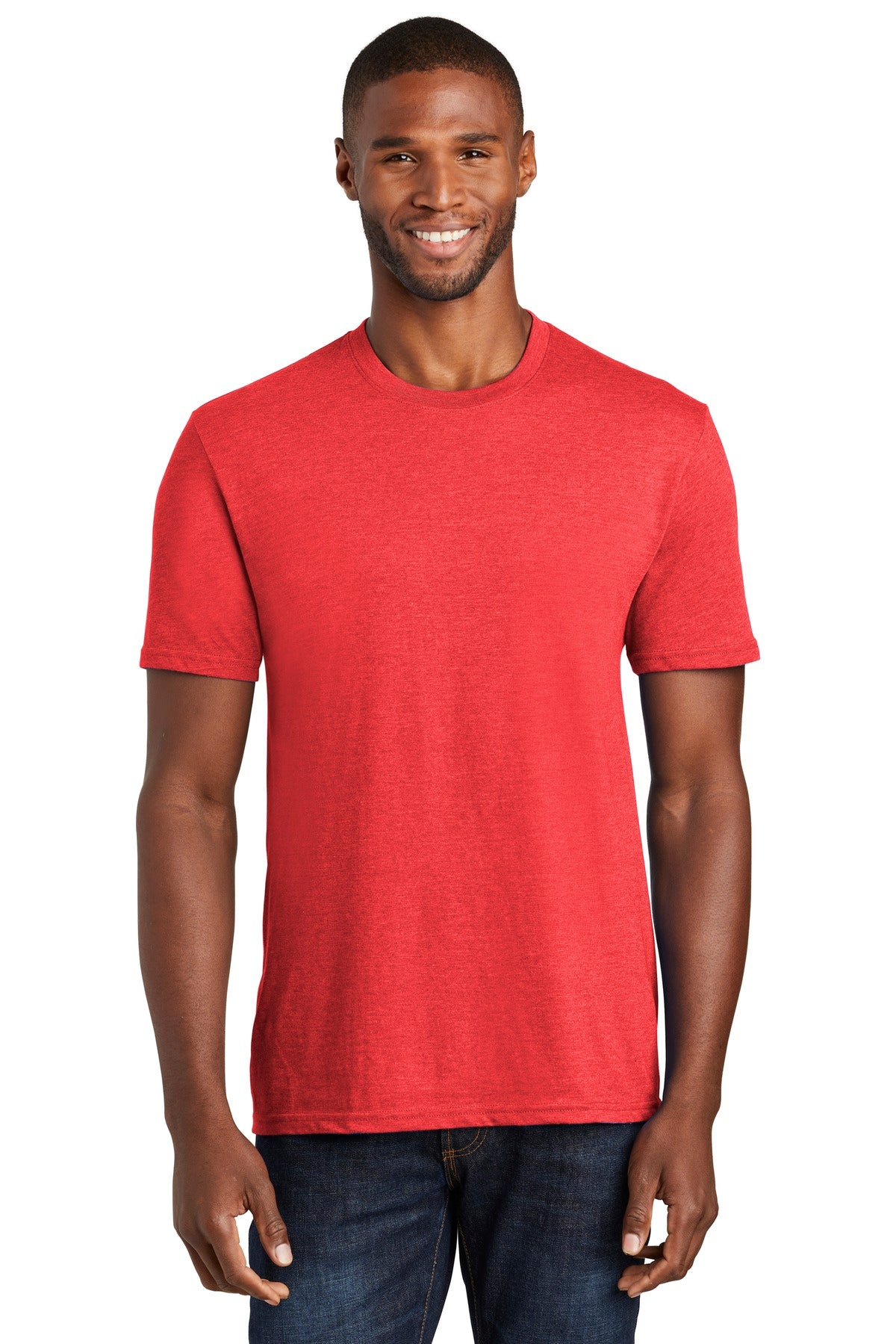 Port &amp; Company ® Fan Favorite ® Blend Tee. PC455