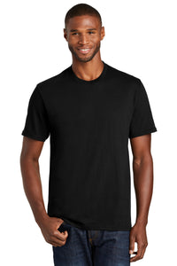 Port & Company ® Fan Favorite ® Blend Tee. PC455