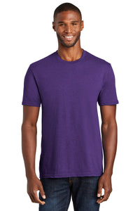 Port & Company ® Fan Favorite ® Blend Tee. PC455