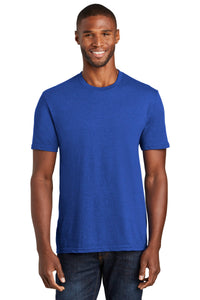 Port & Company ® Fan Favorite ® Blend Tee. PC455